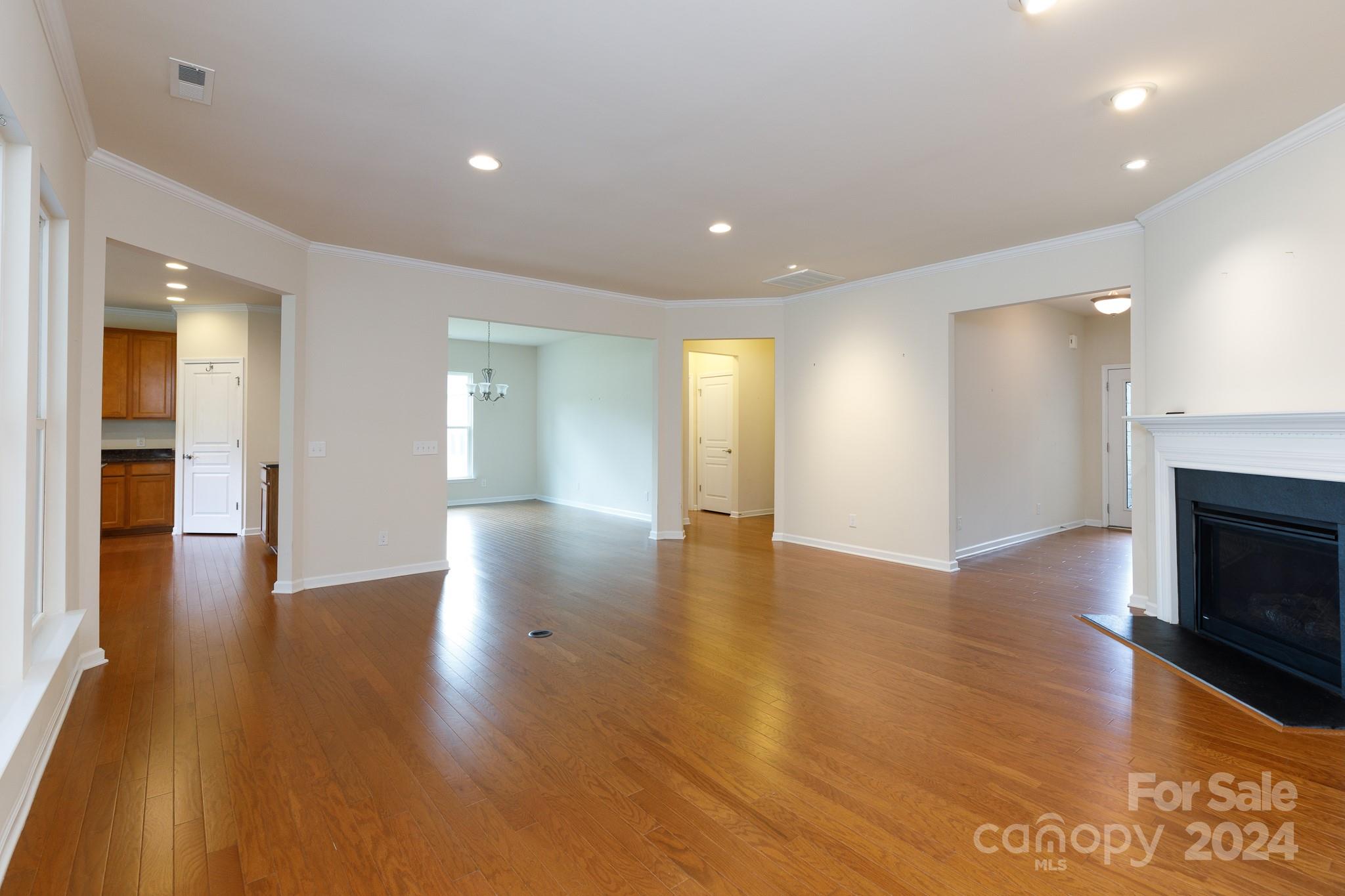 Sun City Carolina Lakes - Residential