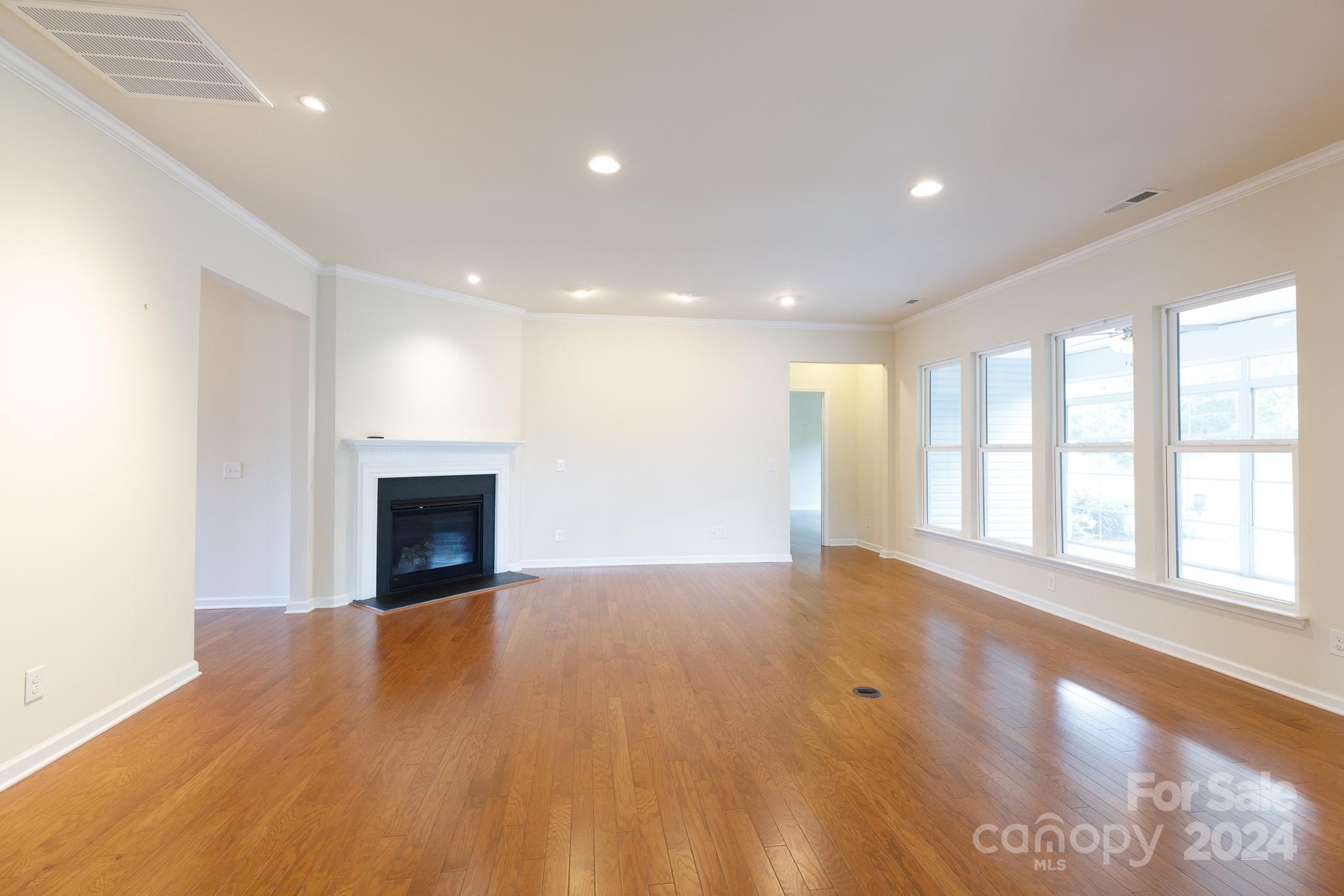 Sun City Carolina Lakes - Residential