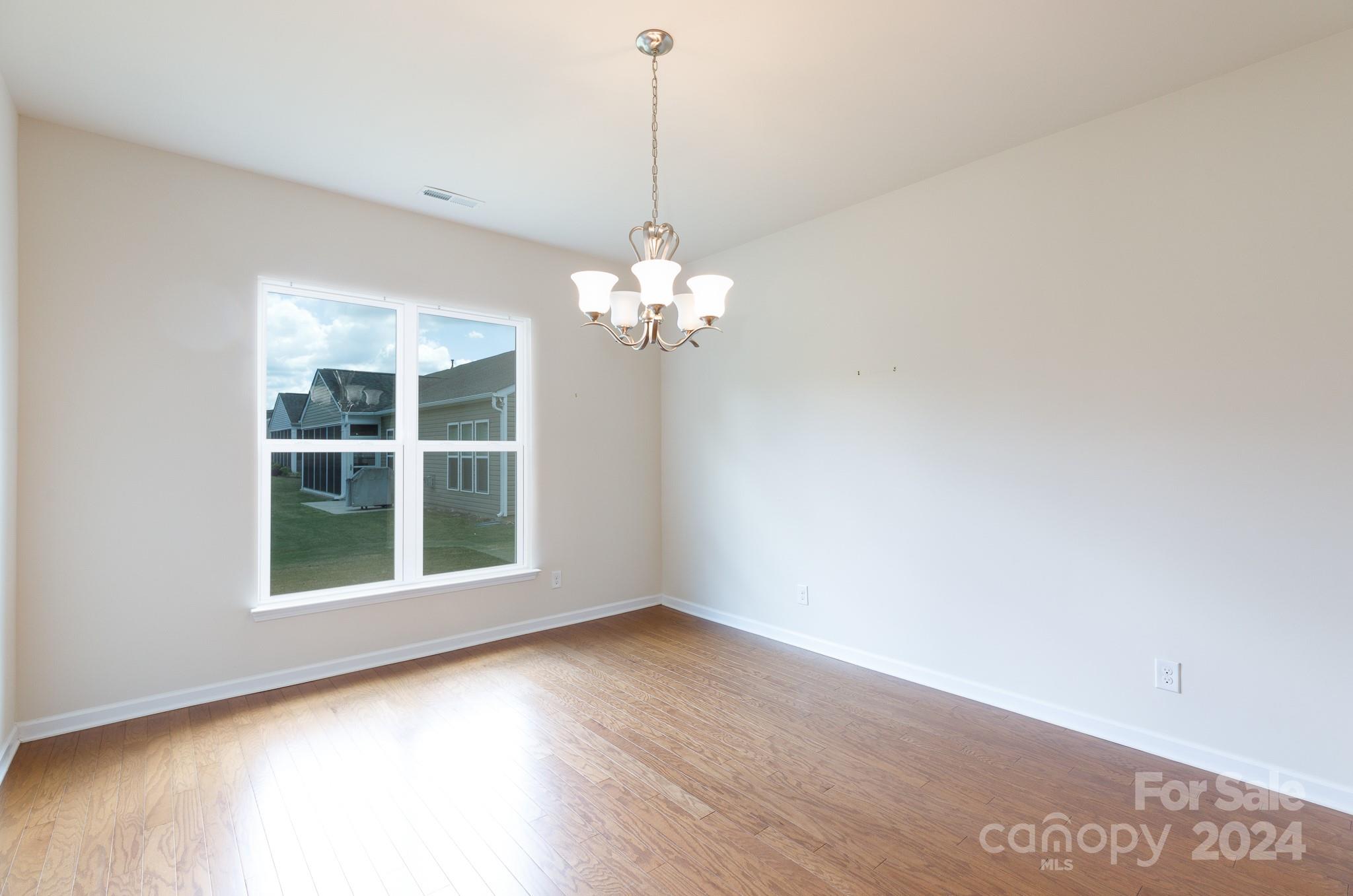 Sun City Carolina Lakes - Residential