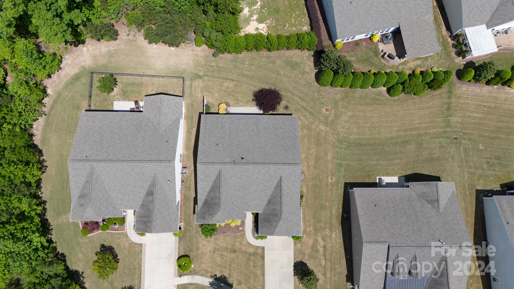 Sun City Carolina Lakes - Residential