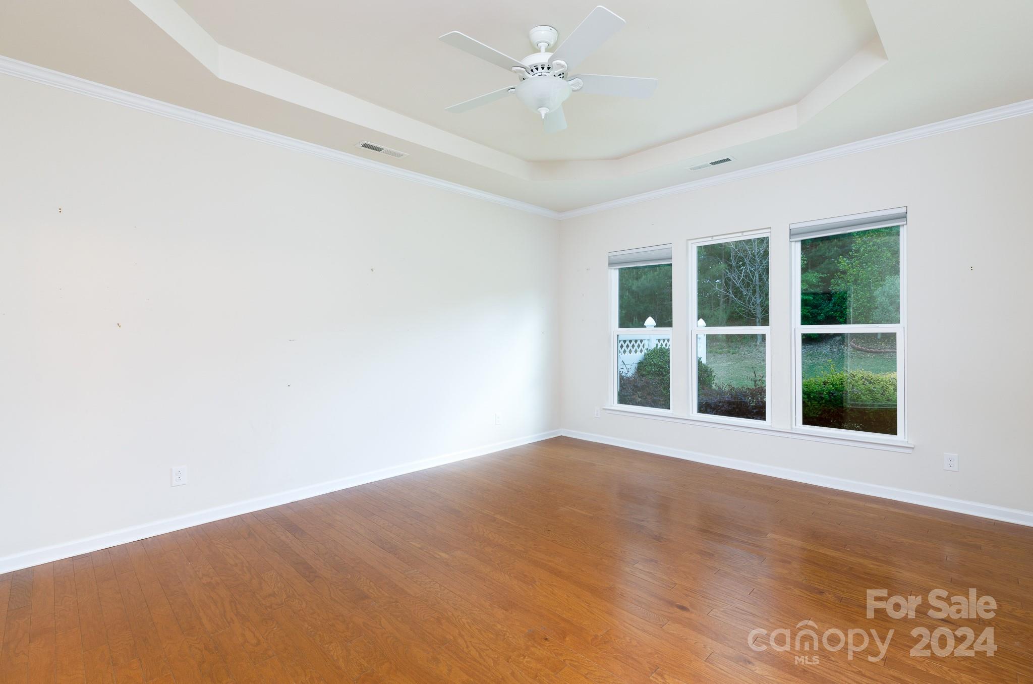 Sun City Carolina Lakes - Residential