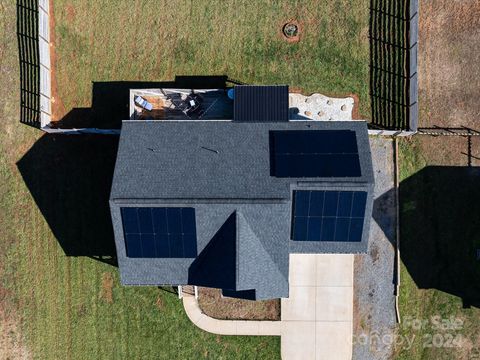 A home in Lincolnton