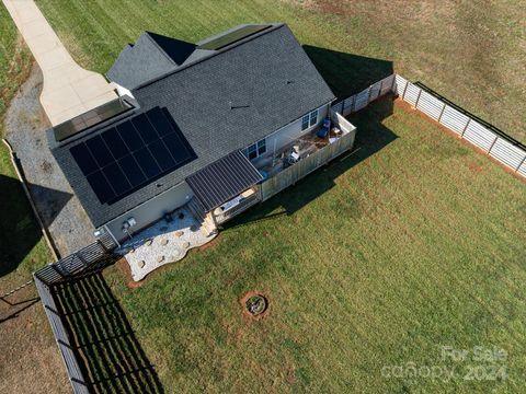 A home in Lincolnton