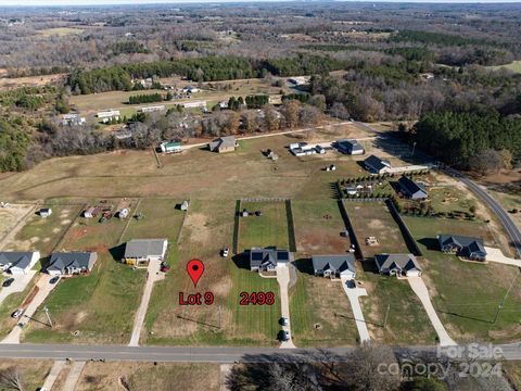 A home in Lincolnton