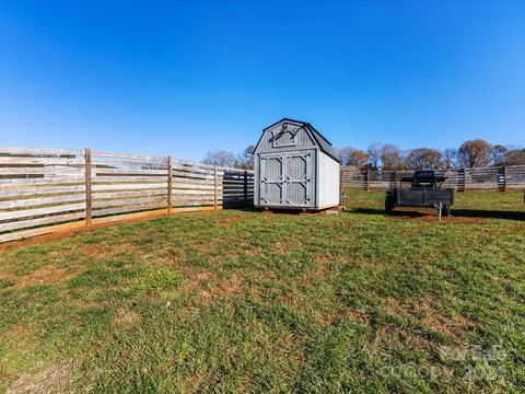 A home in Lincolnton