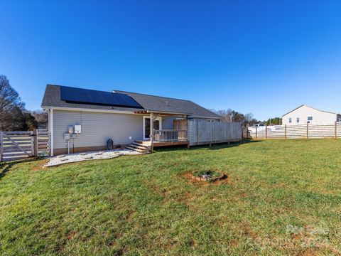 A home in Lincolnton