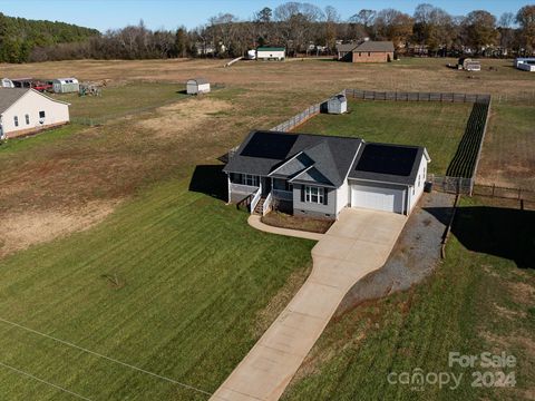 A home in Lincolnton