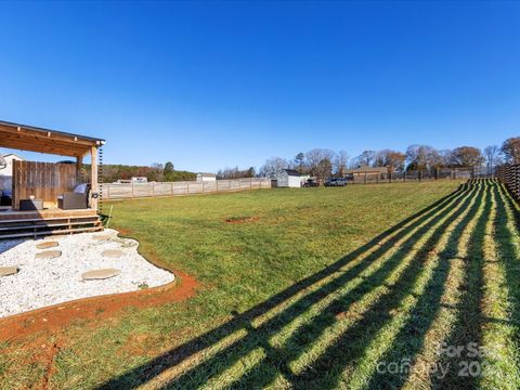 A home in Lincolnton