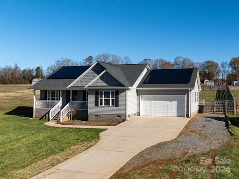 A home in Lincolnton