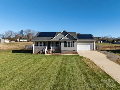 A home in Lincolnton