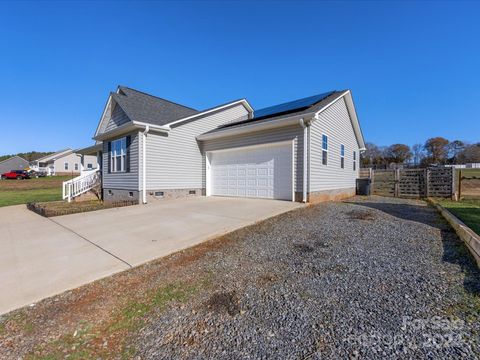 A home in Lincolnton