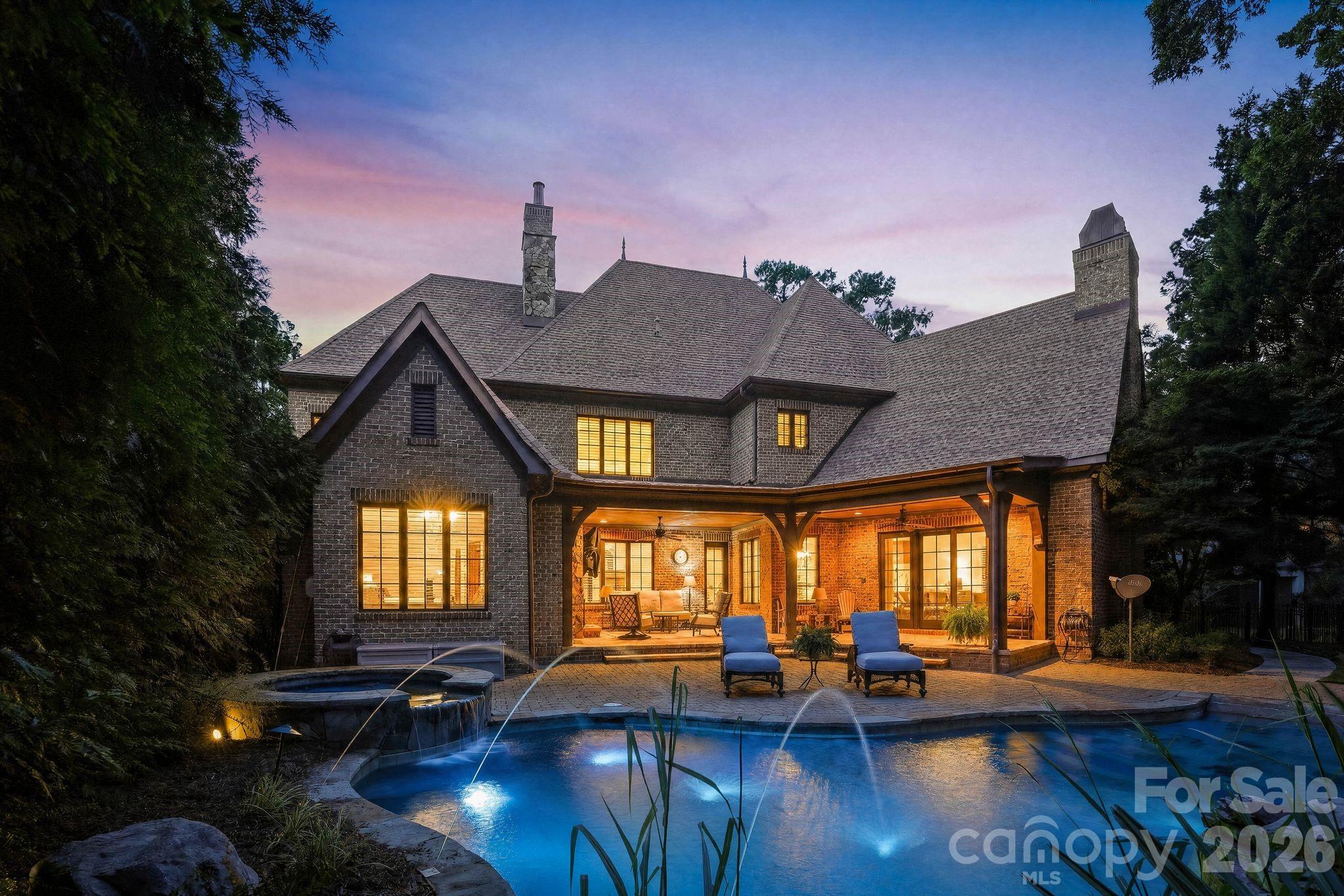7924 Skye Lochs Drive