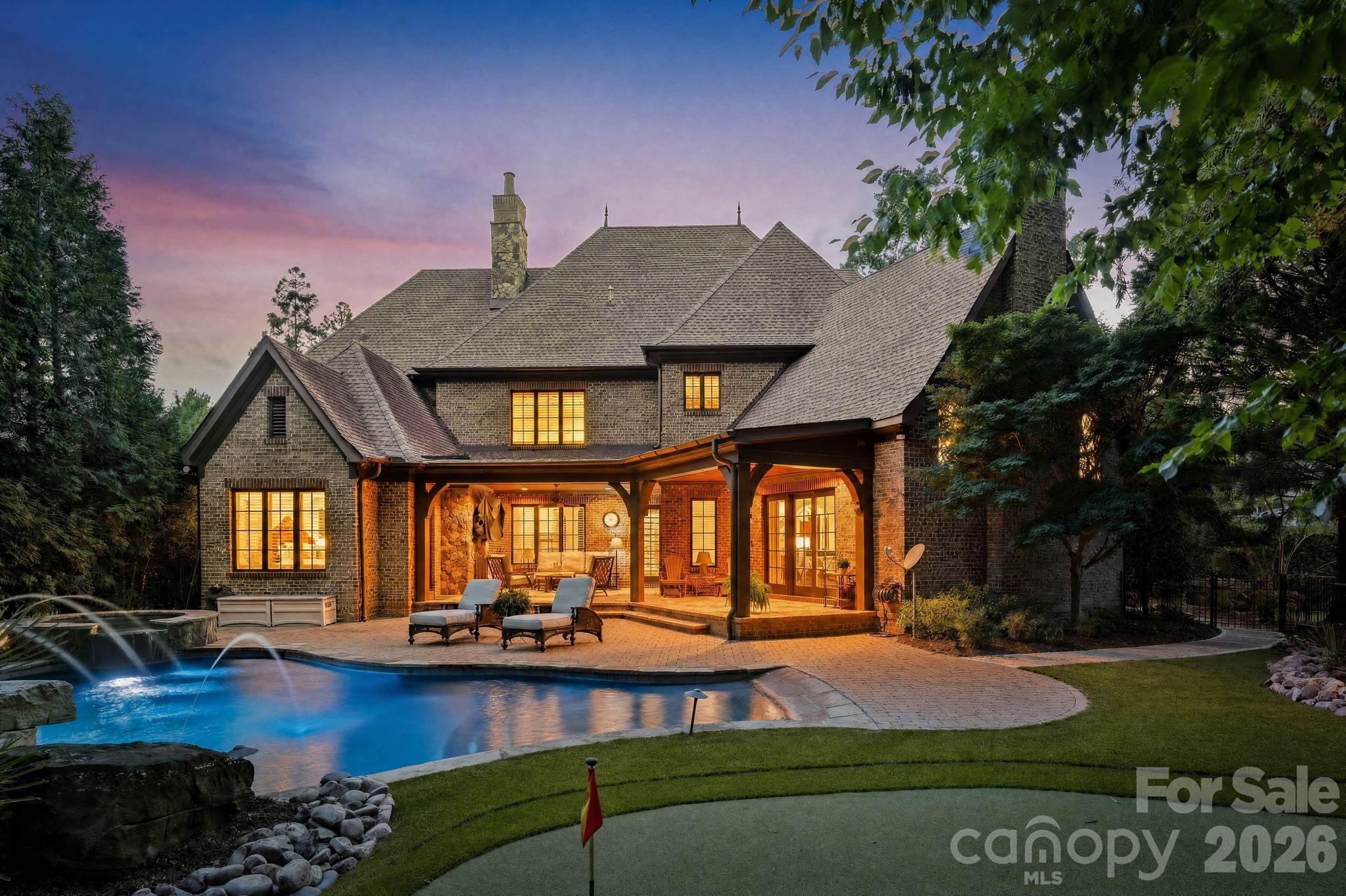 7924 Skye Lochs Drive