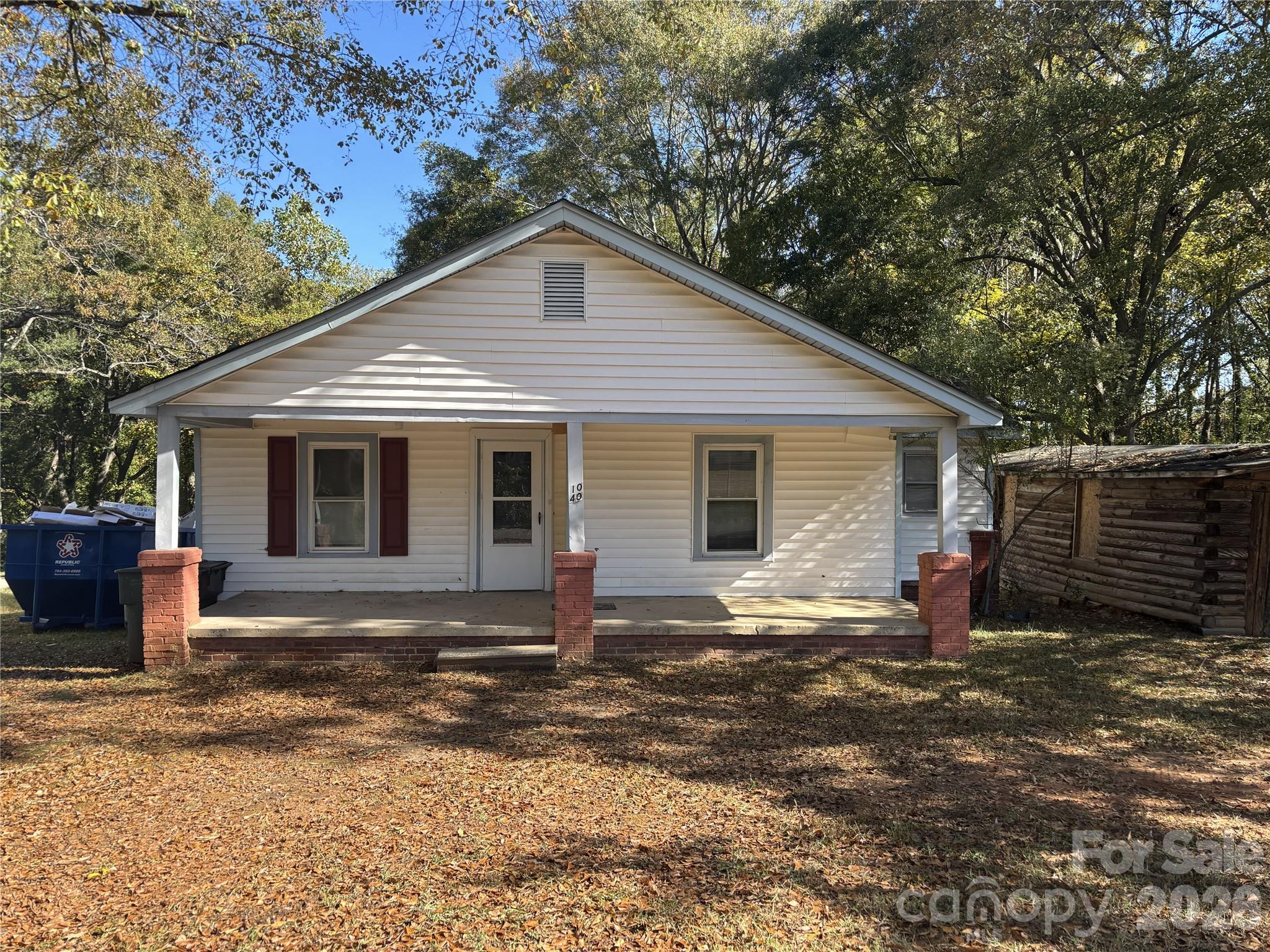 Linwood Park - Residential