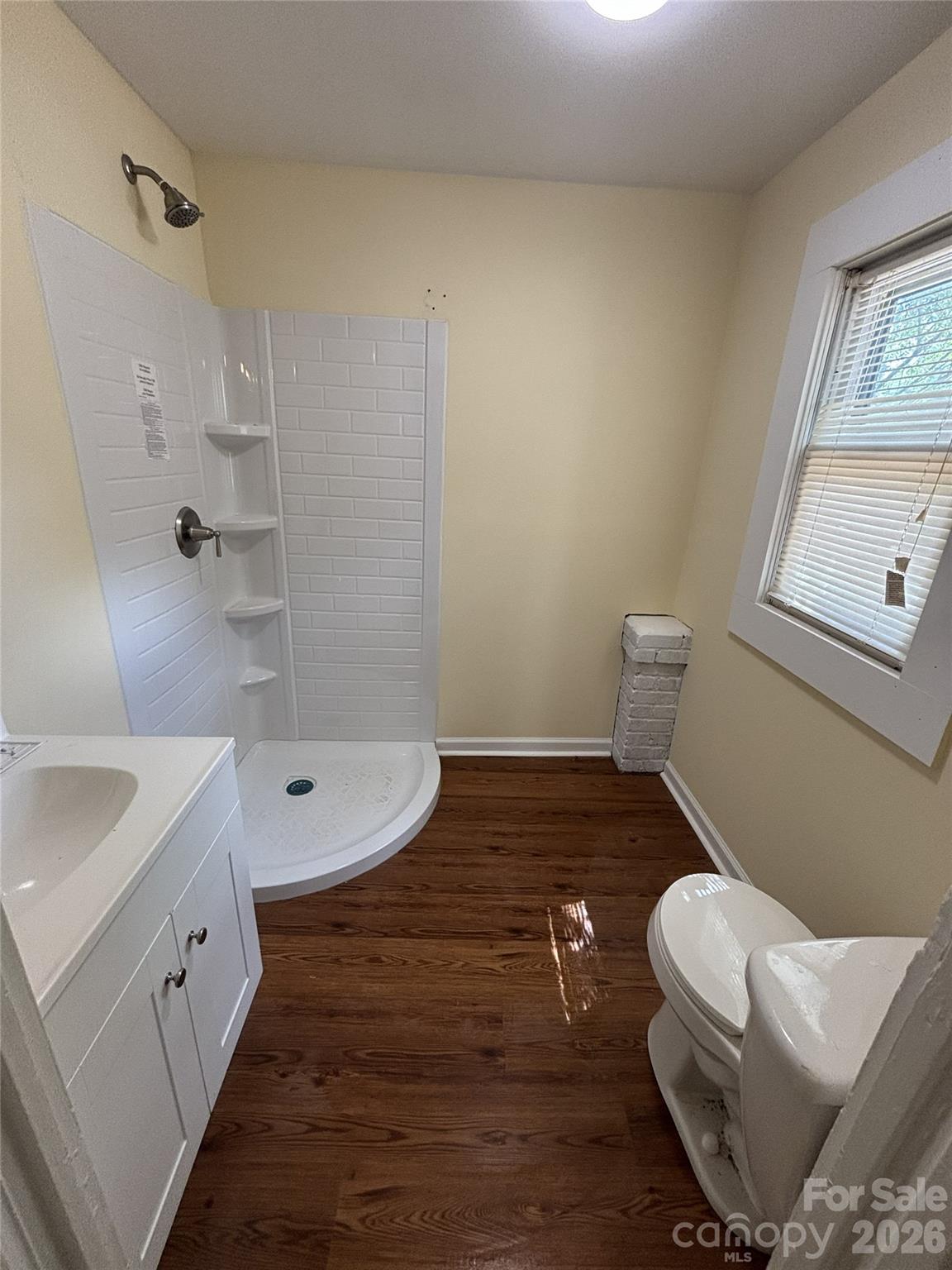 Linwood Park - Residential