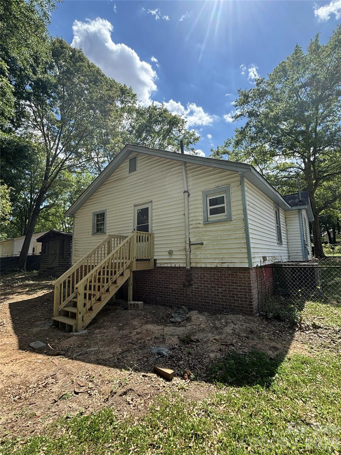 Linwood Park - Residential