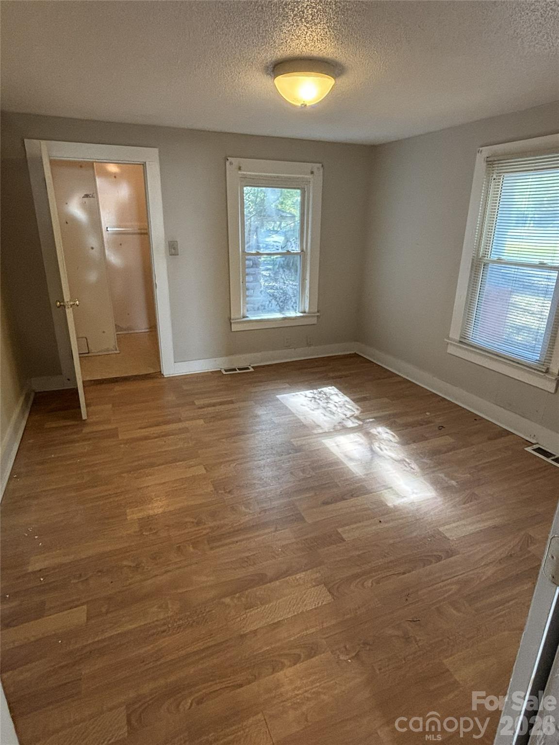Linwood Park - Residential