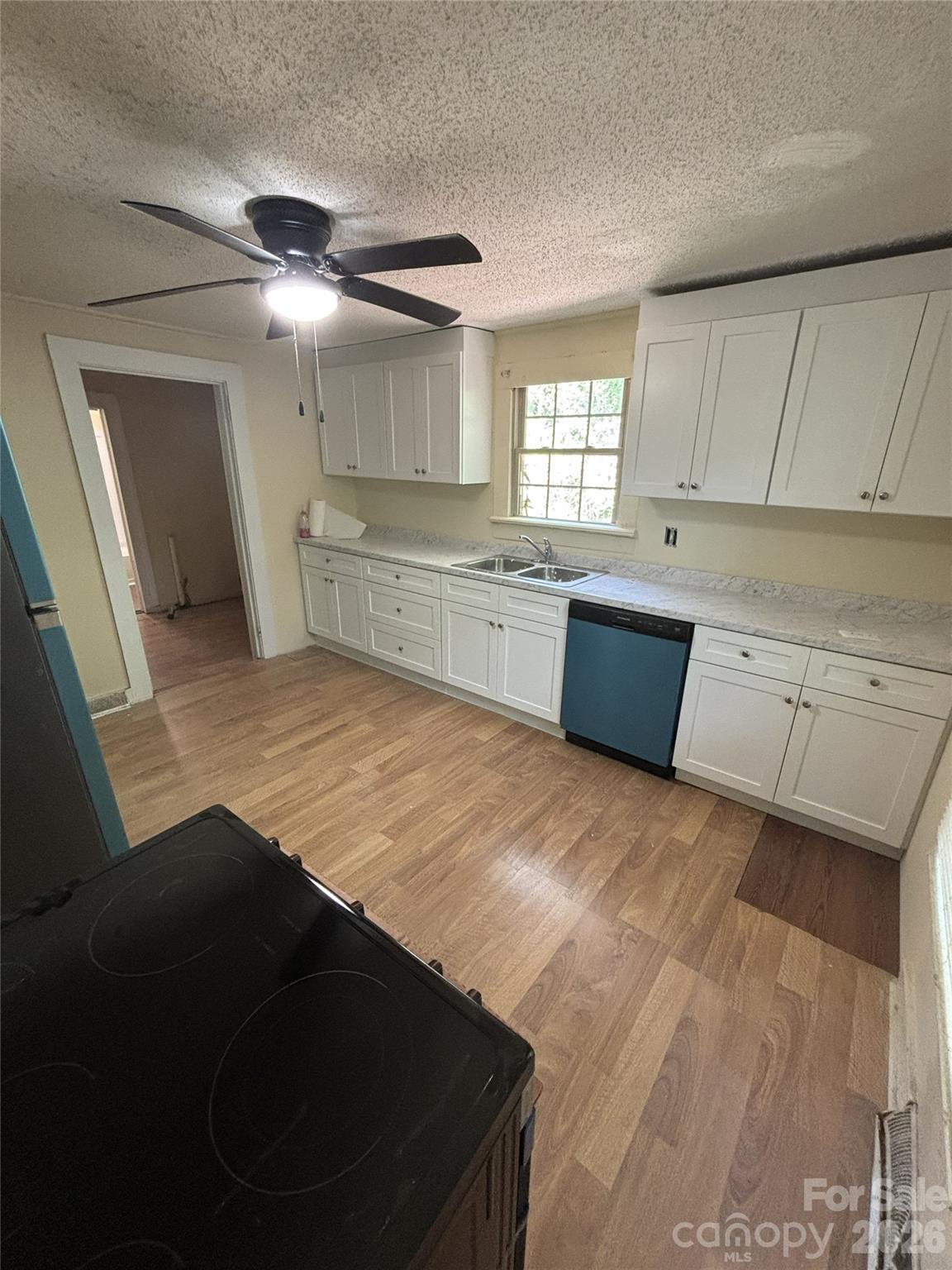 Linwood Park - Residential