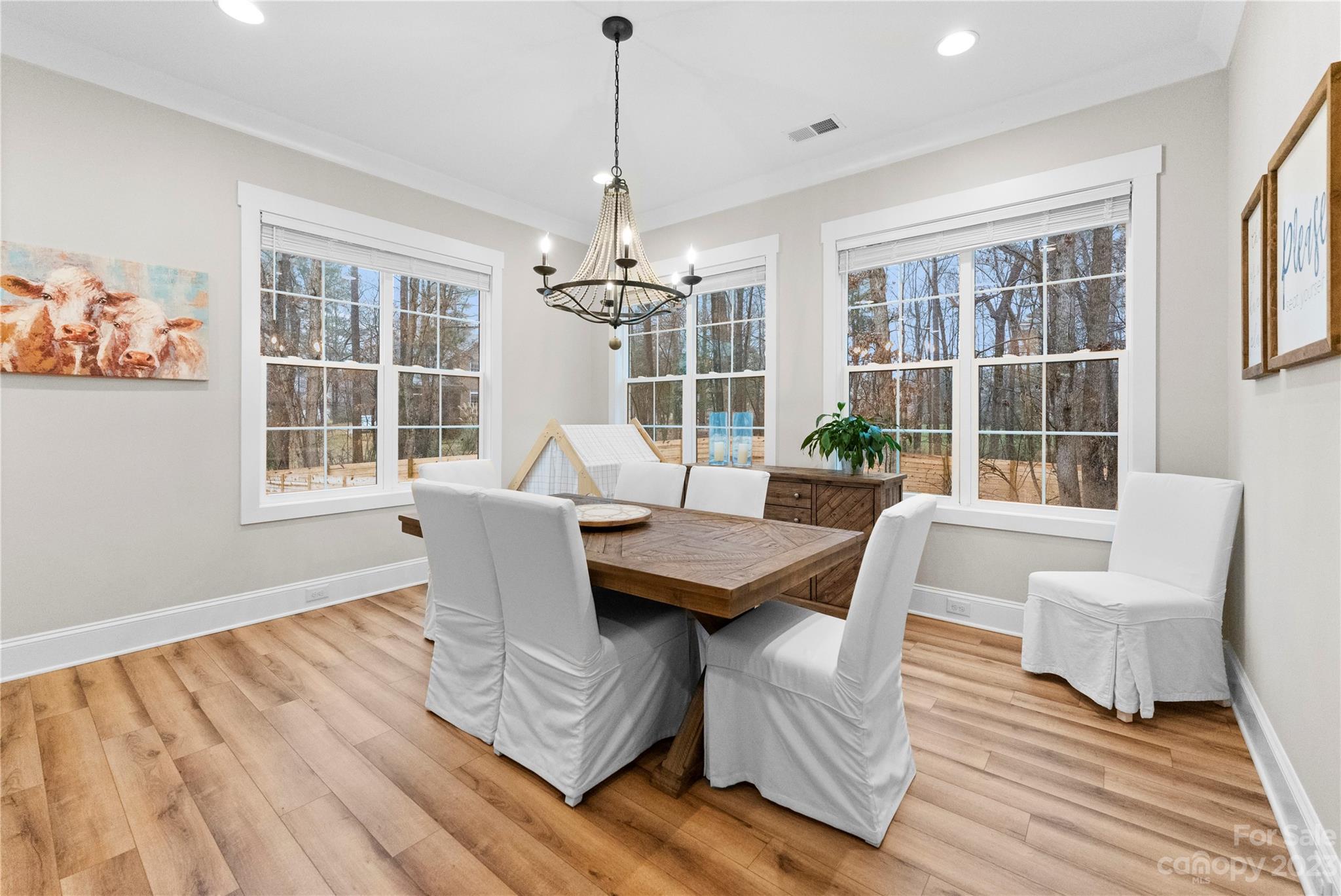 Carolina Coves - Residential