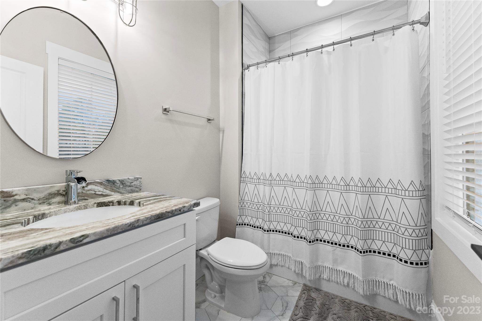 Carolina Coves - Residential