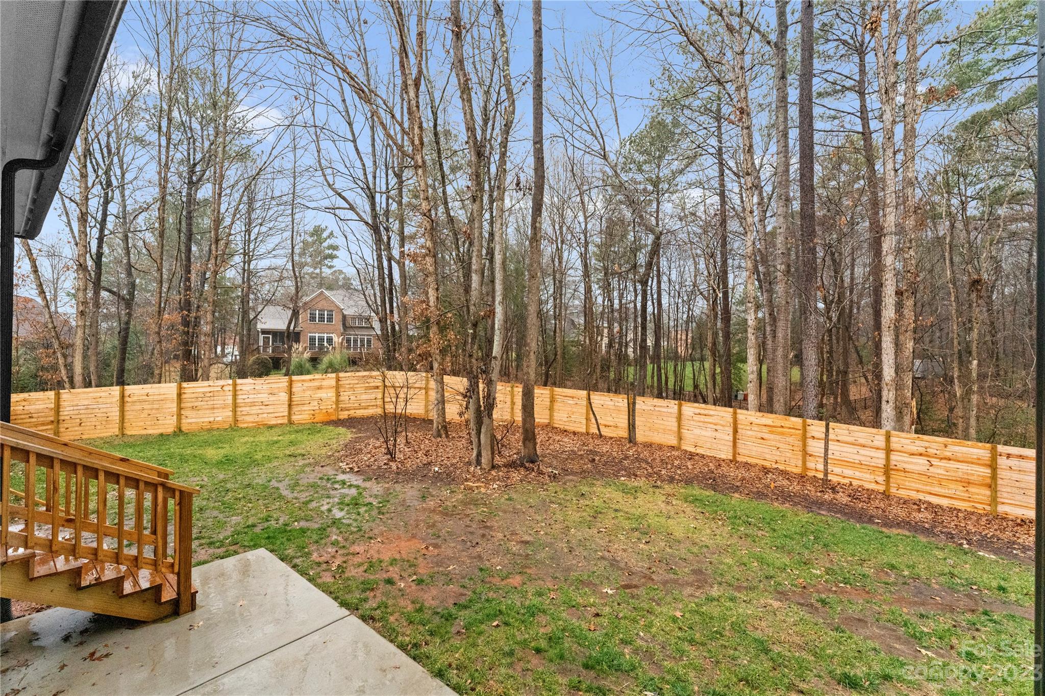 Carolina Coves - Residential