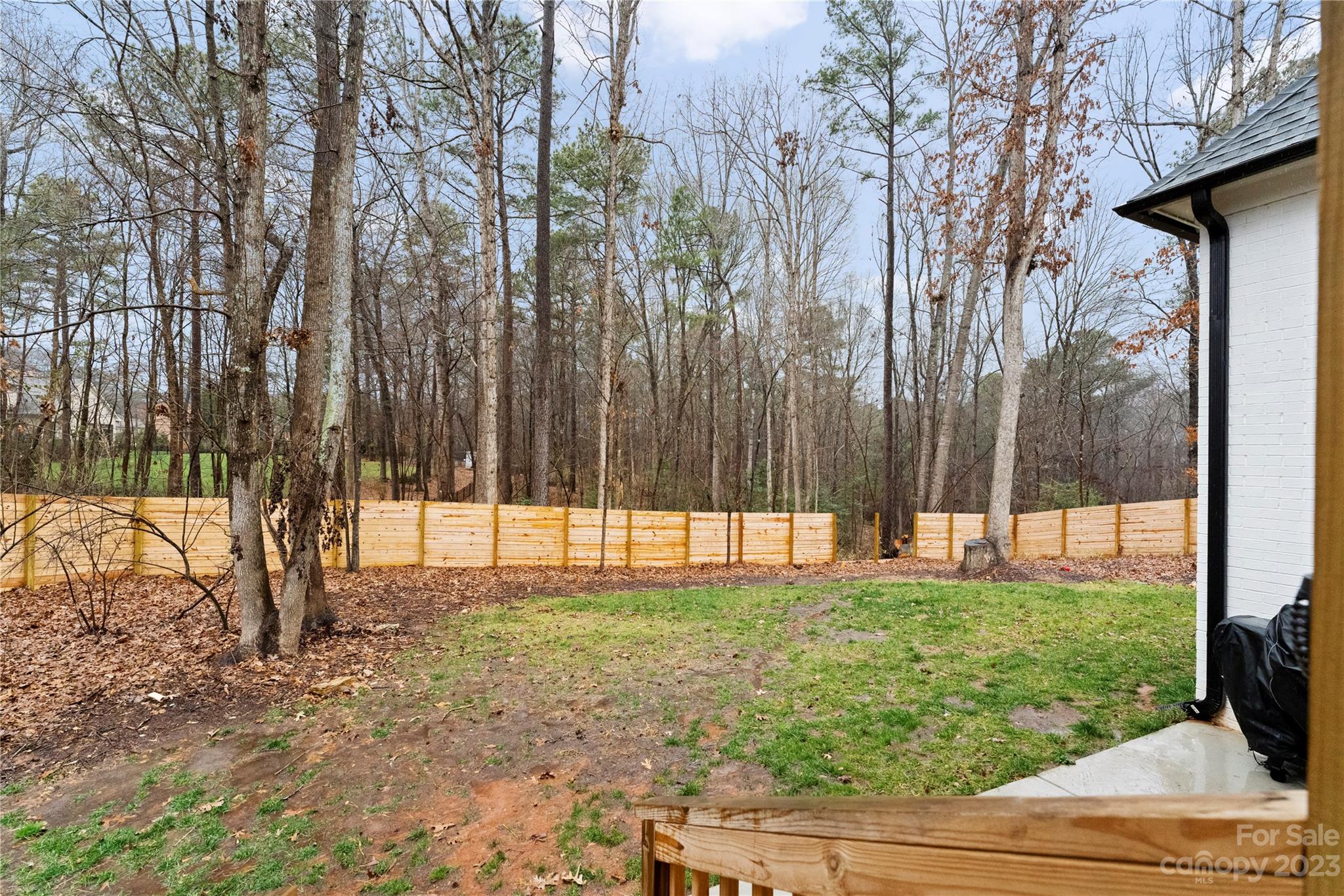 Carolina Coves - Residential