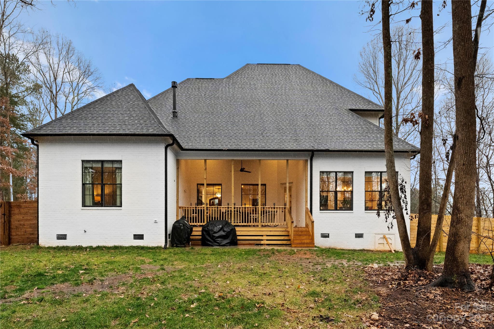 Carolina Coves - Residential