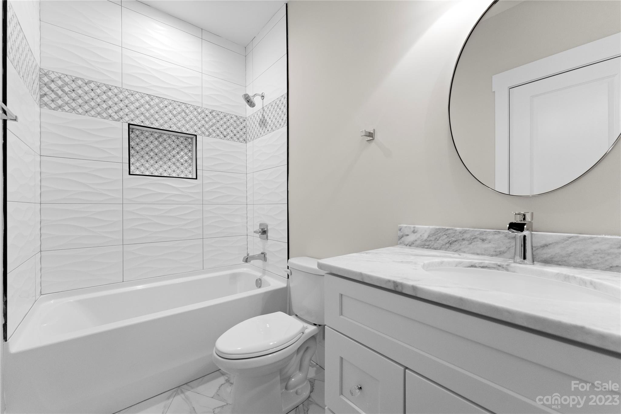 Carolina Coves - Residential