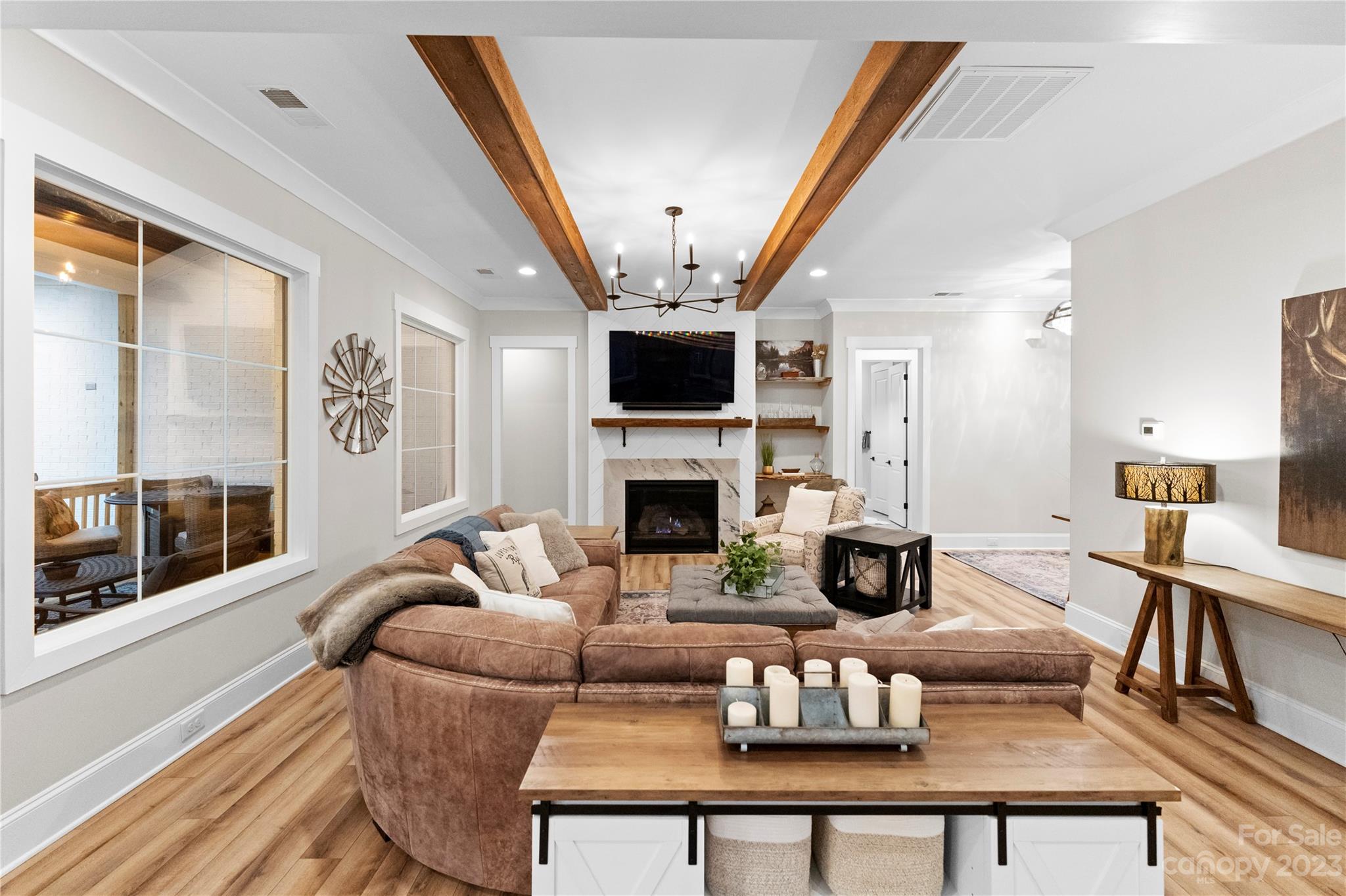 Carolina Coves - Residential