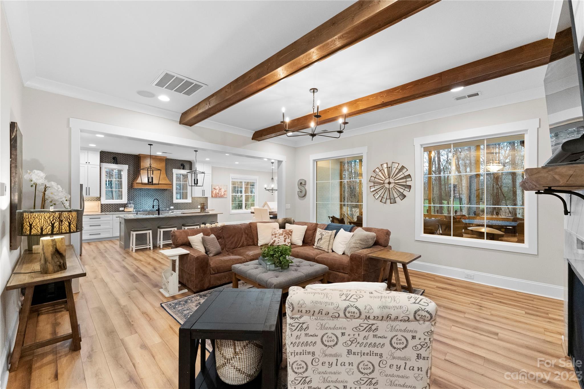 Carolina Coves - Residential