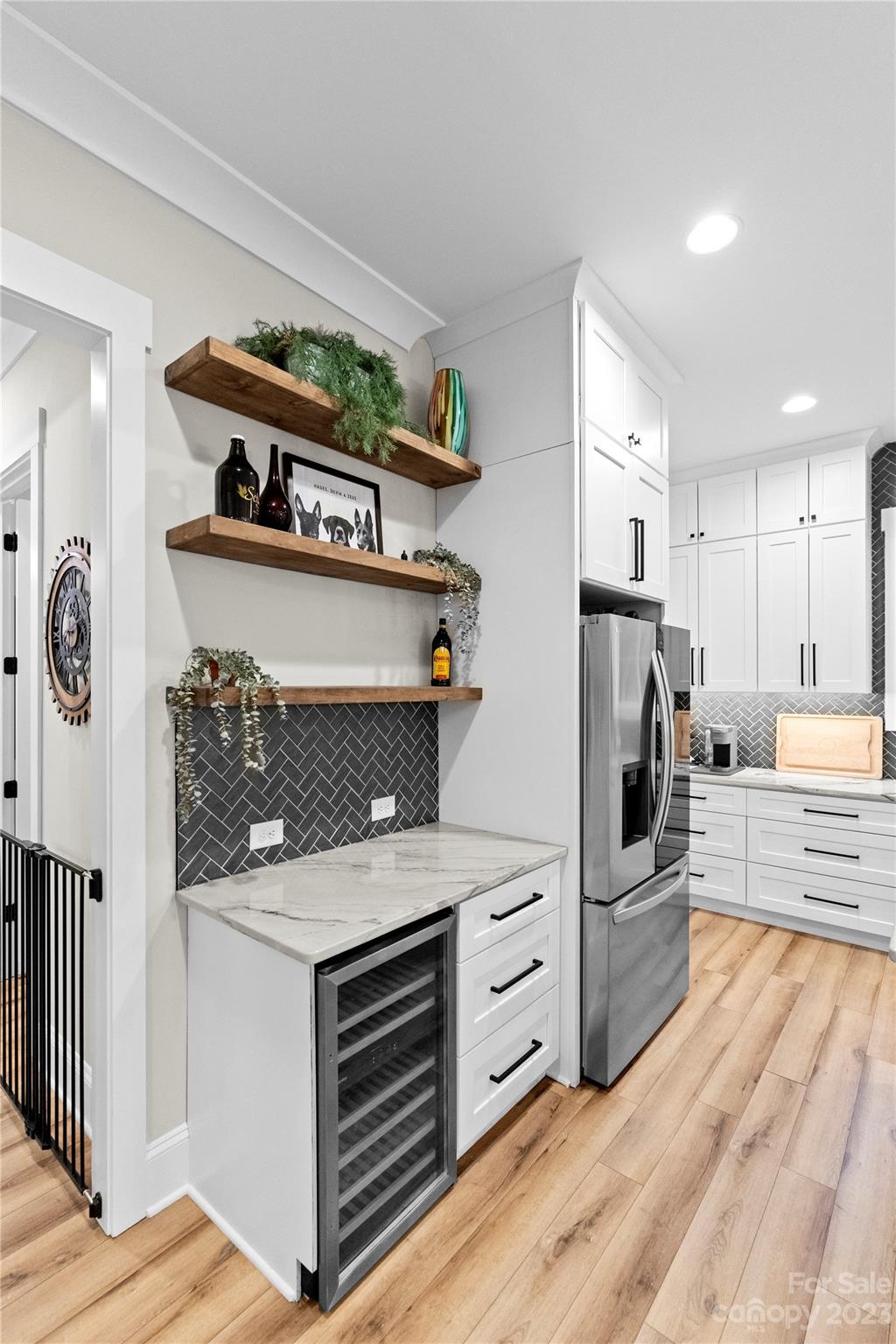 Carolina Coves - Residential