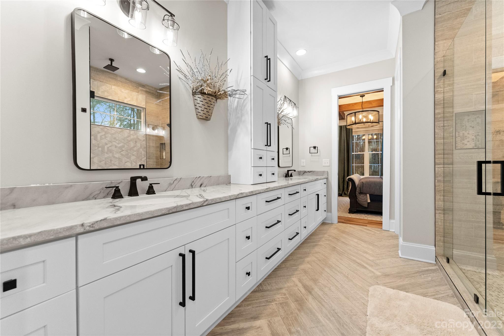 Carolina Coves - Residential