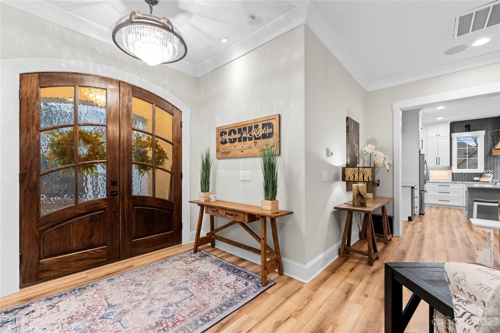 Carolina Coves - Residential