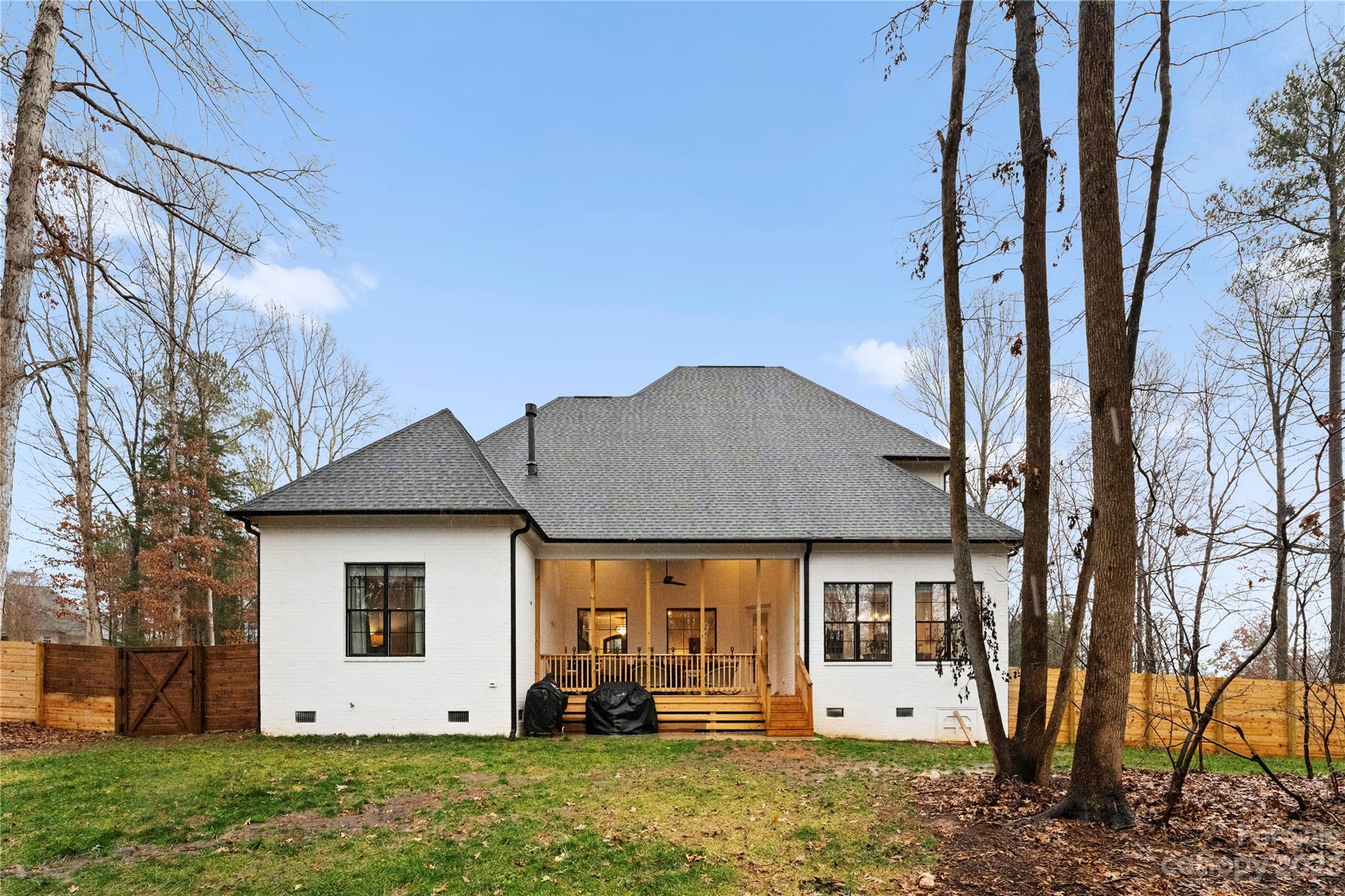 Carolina Coves - Residential