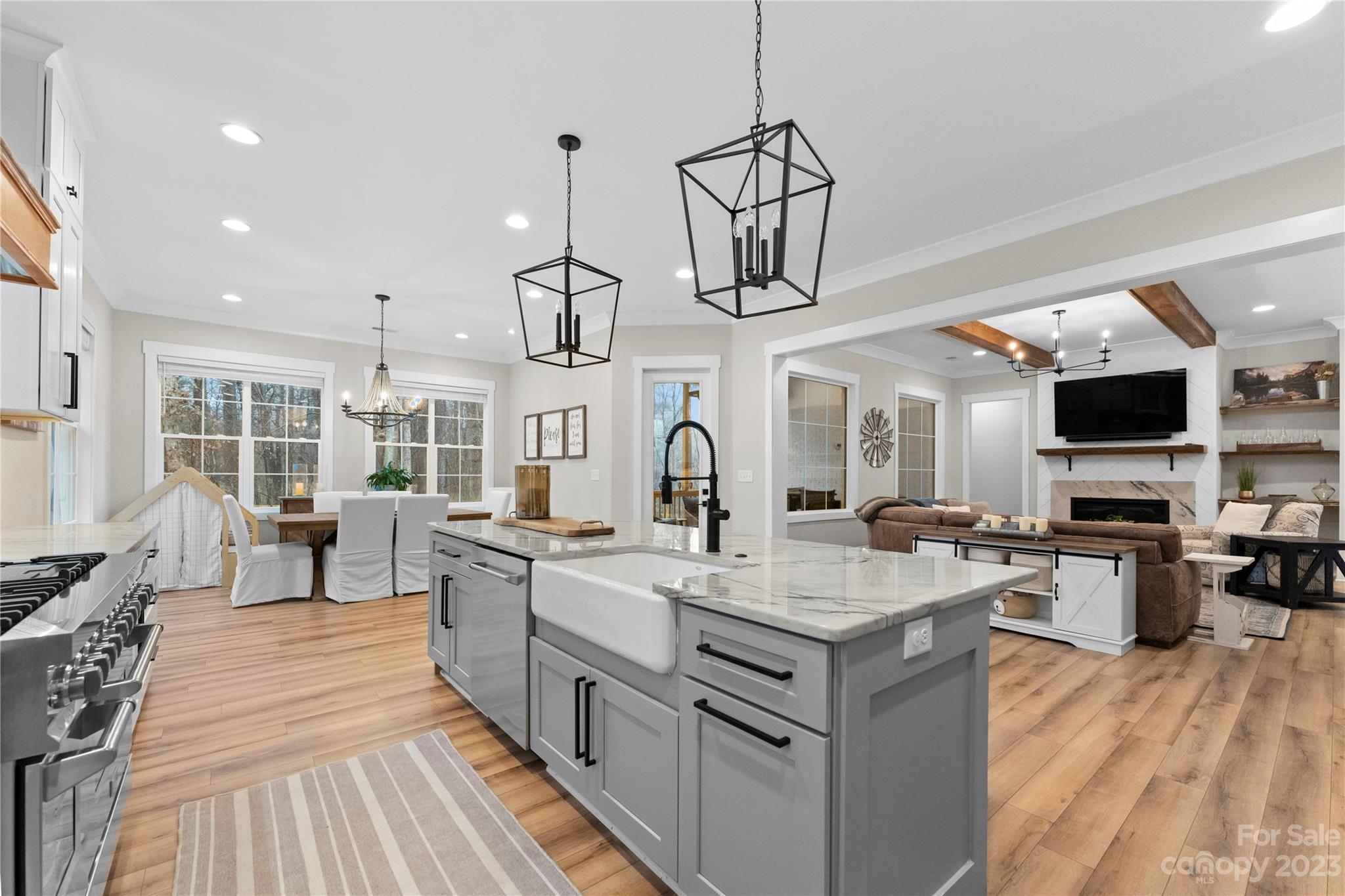 Carolina Coves - Residential