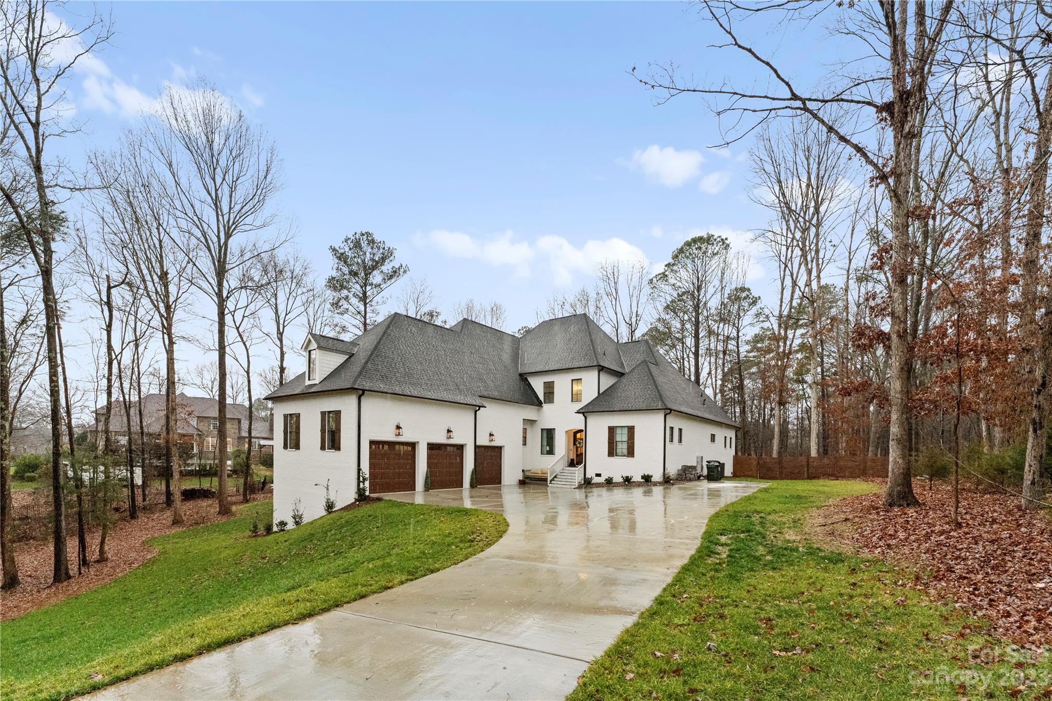 Carolina Coves - Residential