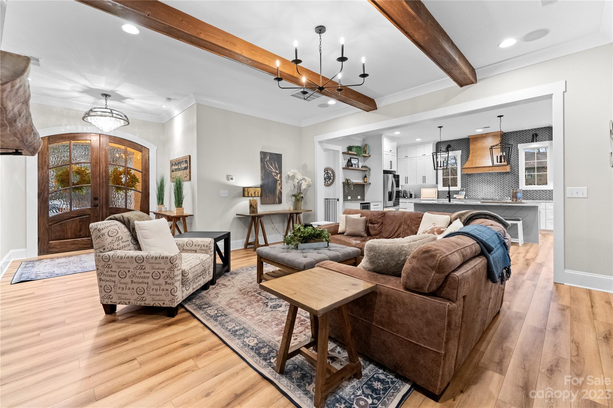 Carolina Coves - Residential