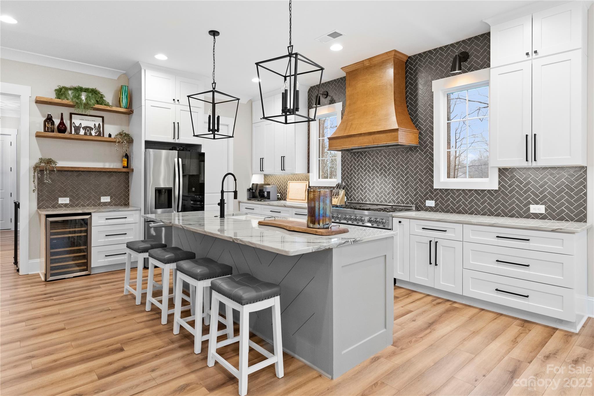 Carolina Coves - Residential