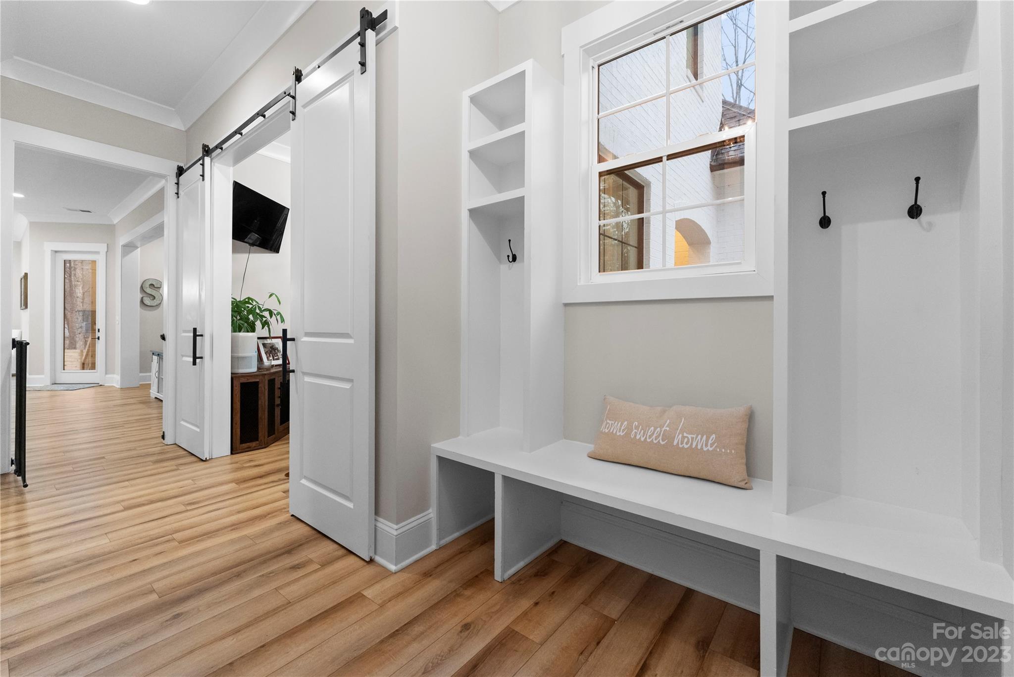 Carolina Coves - Residential