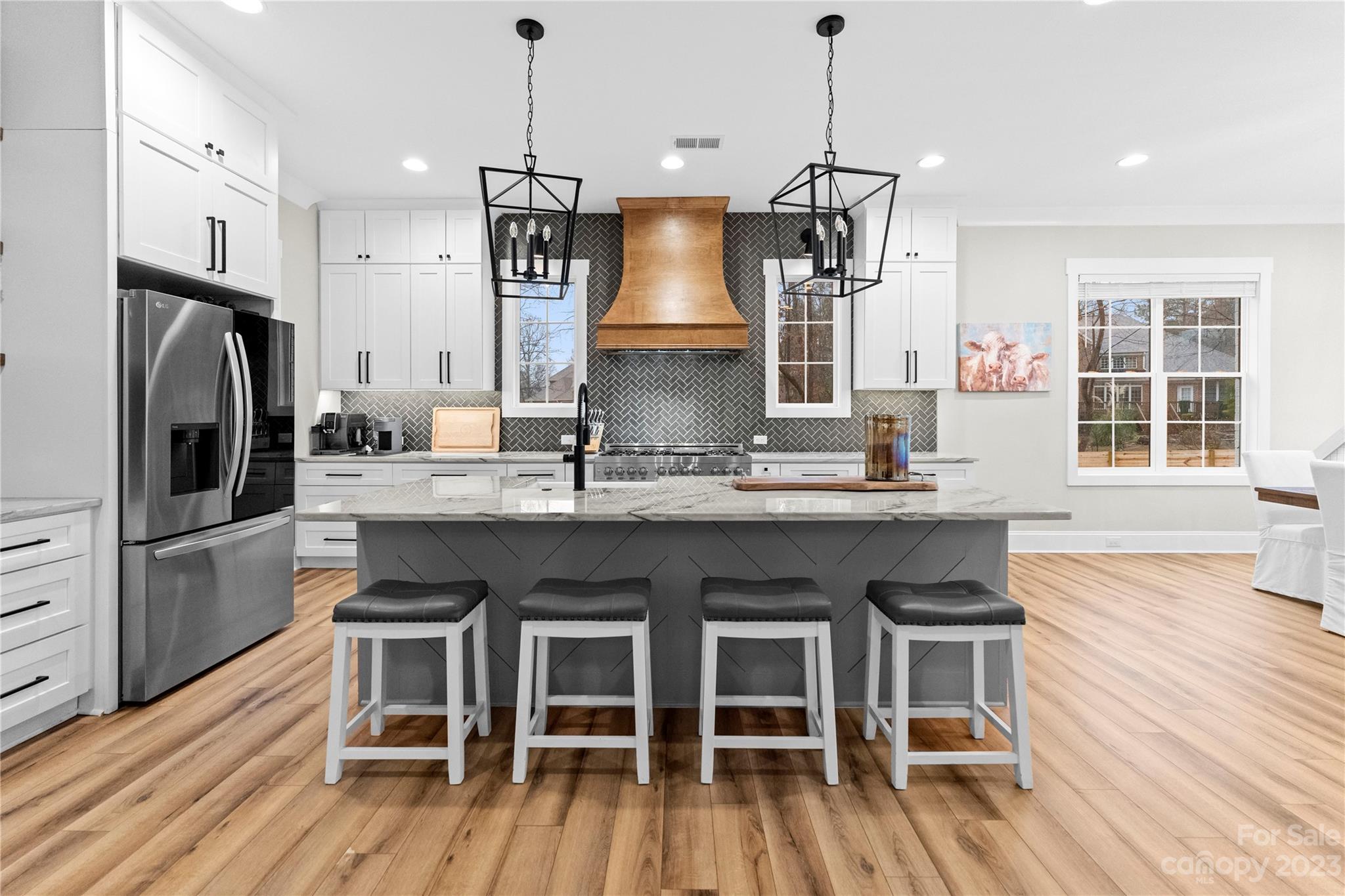 Carolina Coves - Residential