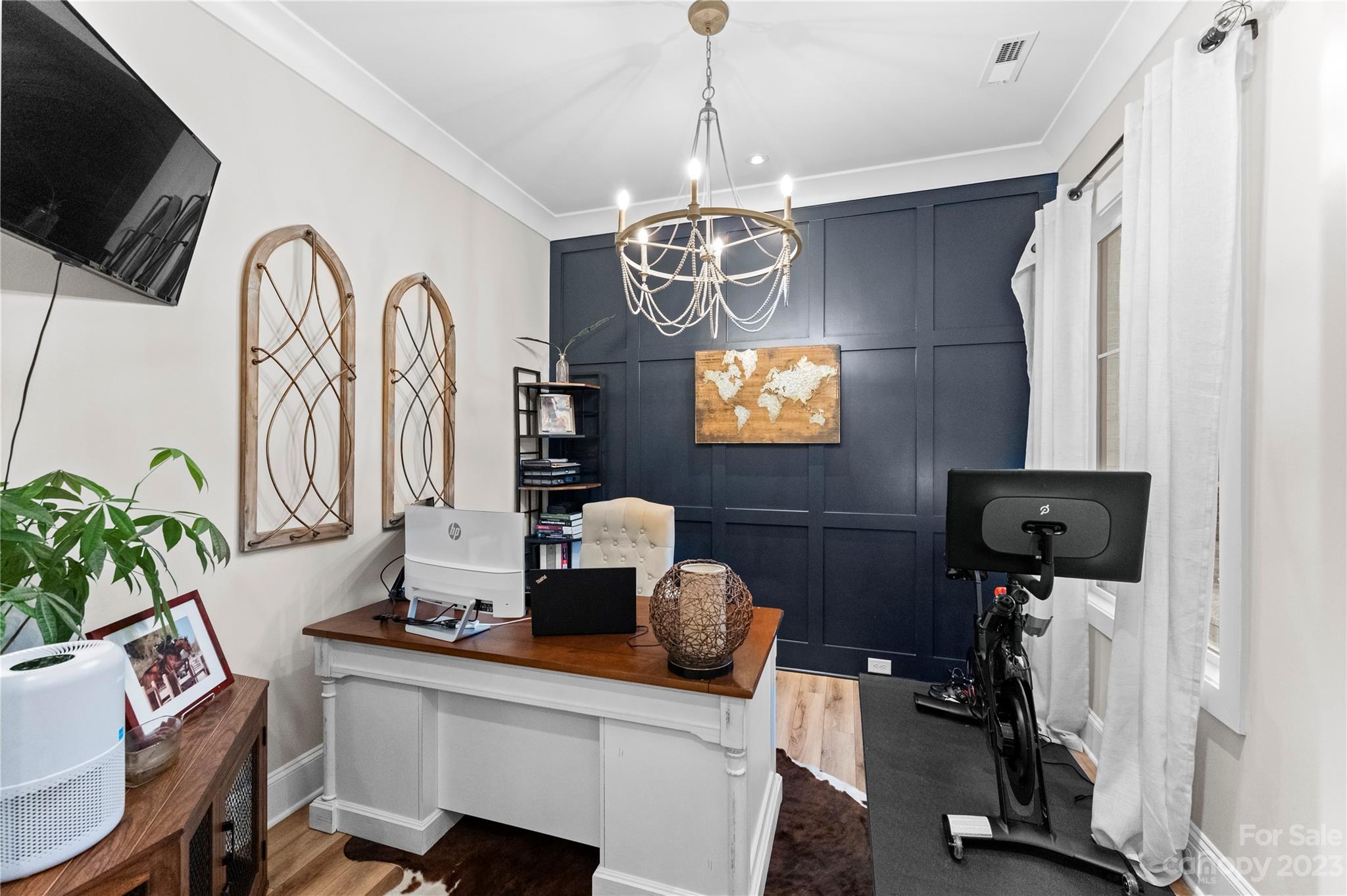 Carolina Coves - Residential