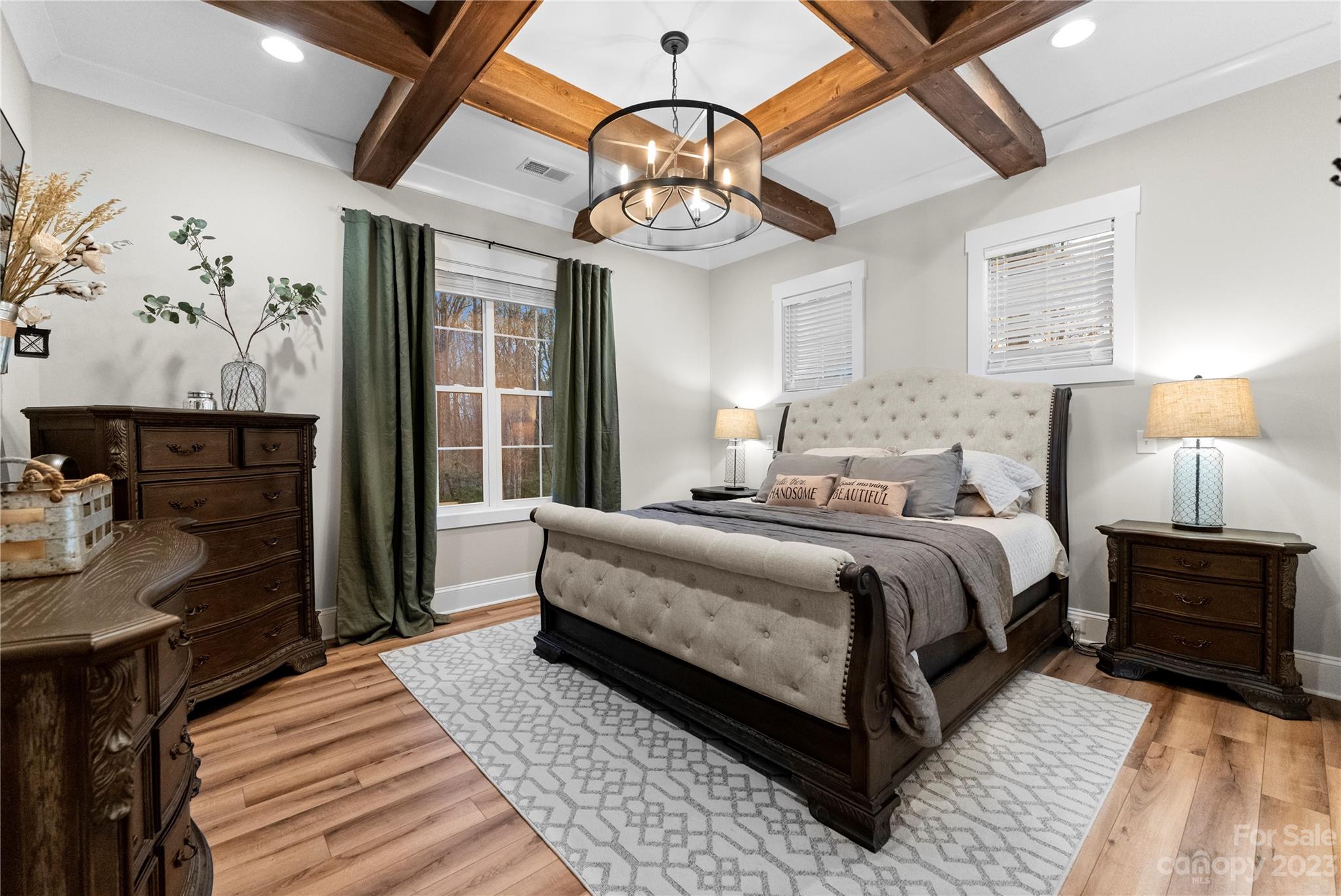 Carolina Coves - Residential