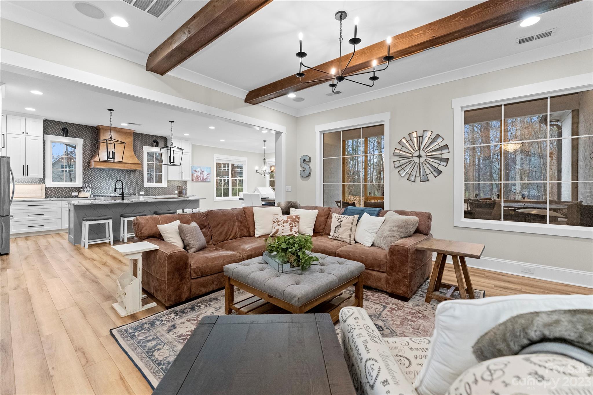 Carolina Coves - Residential