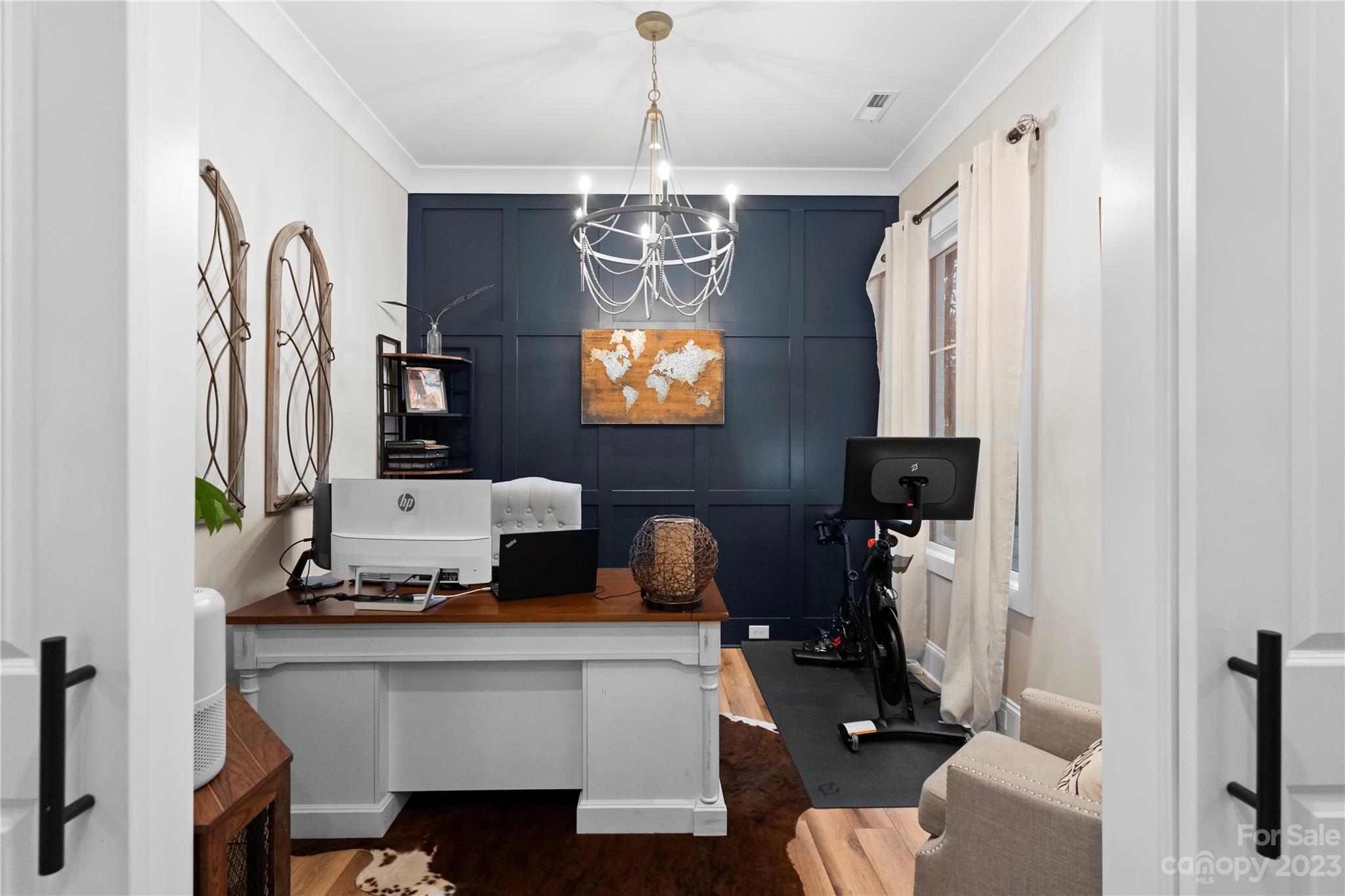 Carolina Coves - Residential