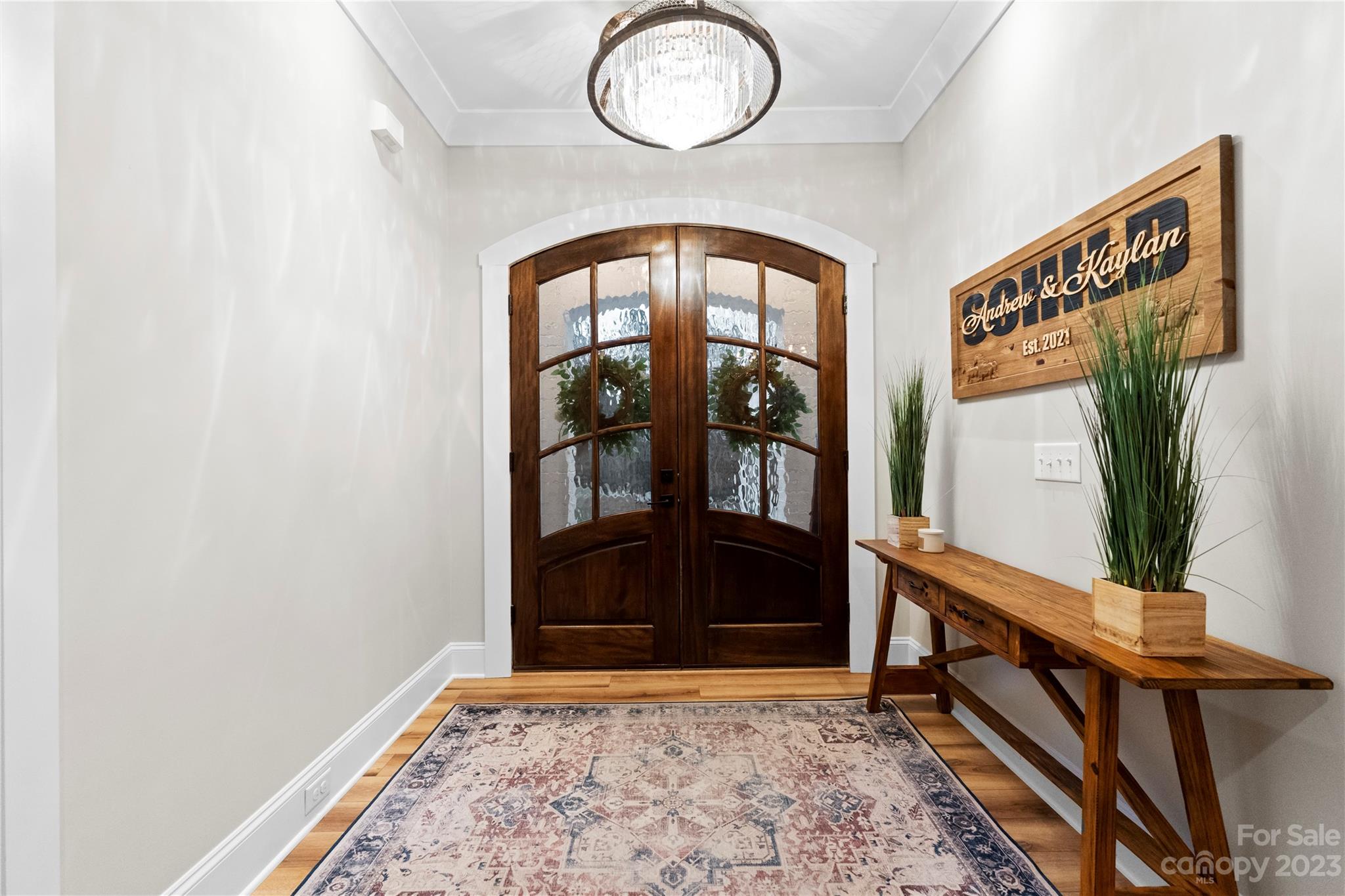 Carolina Coves - Residential