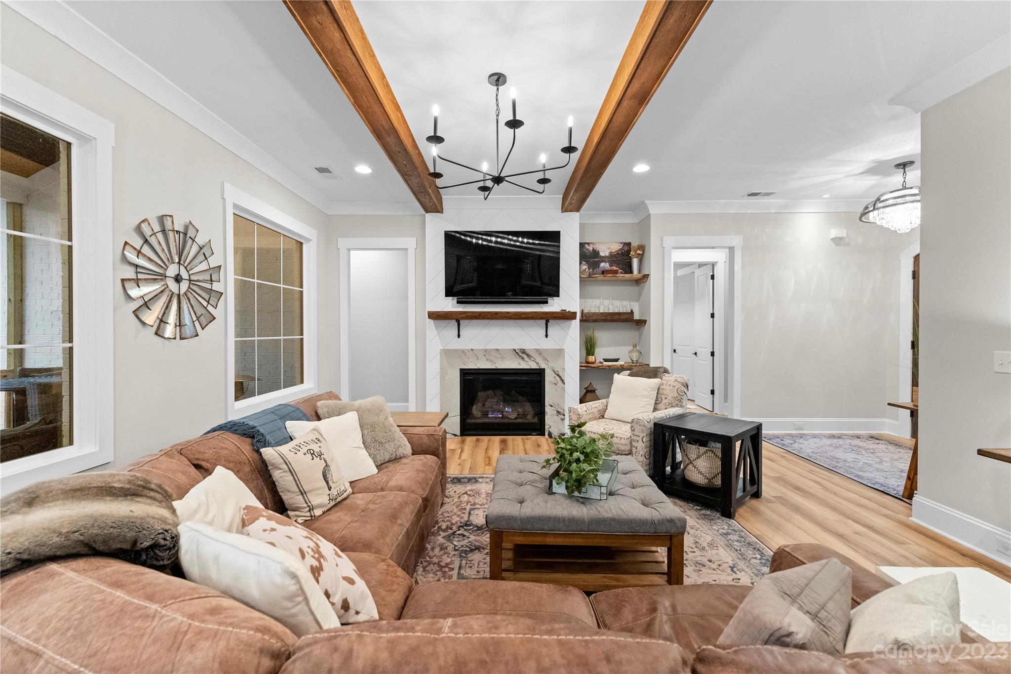 Carolina Coves - Residential