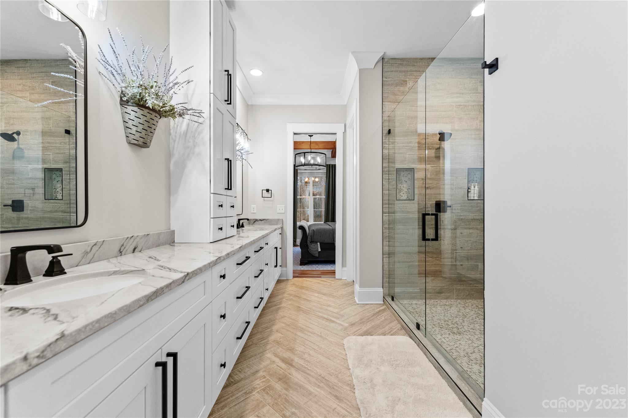 Carolina Coves - Residential