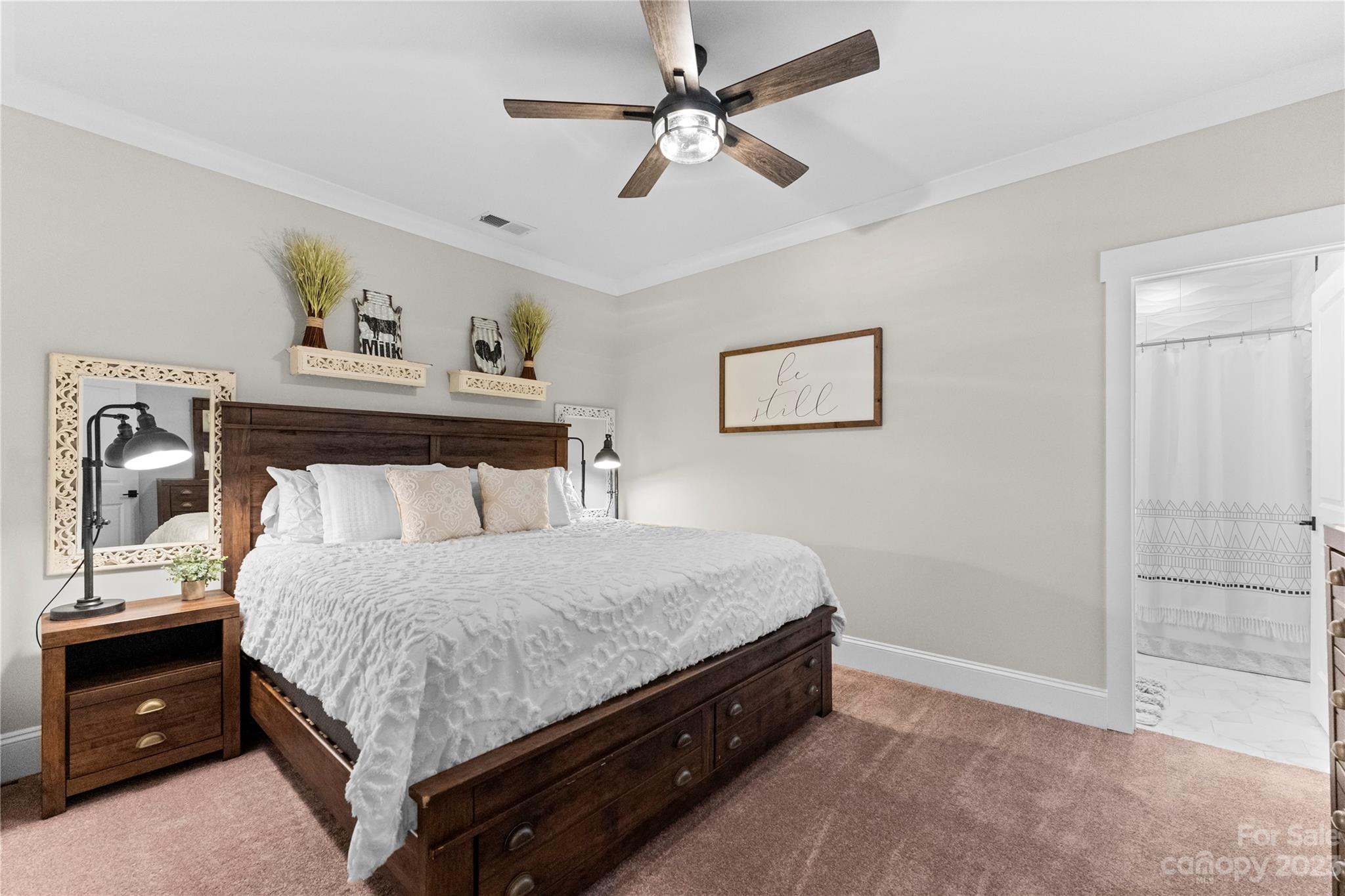 Carolina Coves - Residential