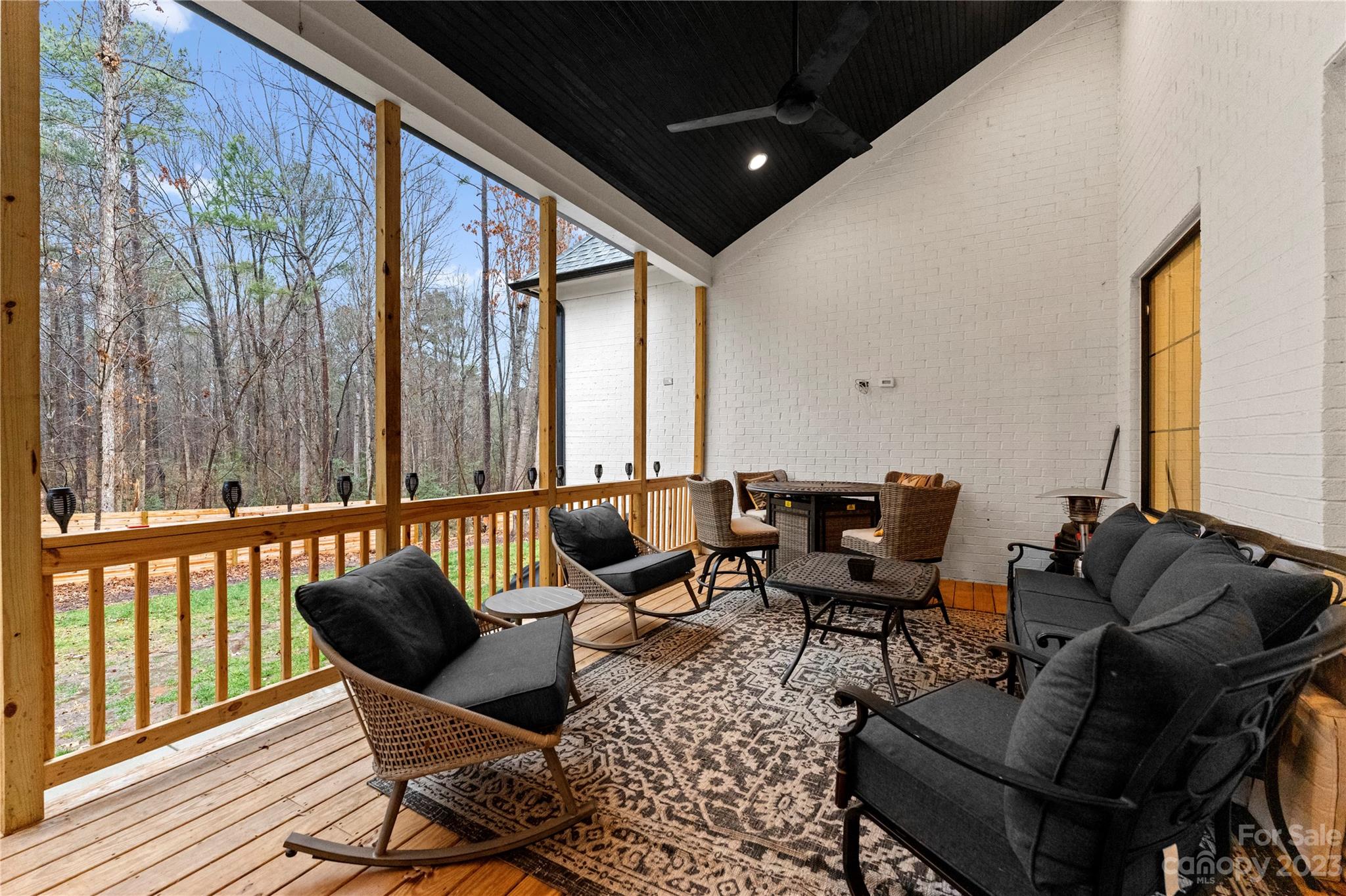 Carolina Coves - Residential