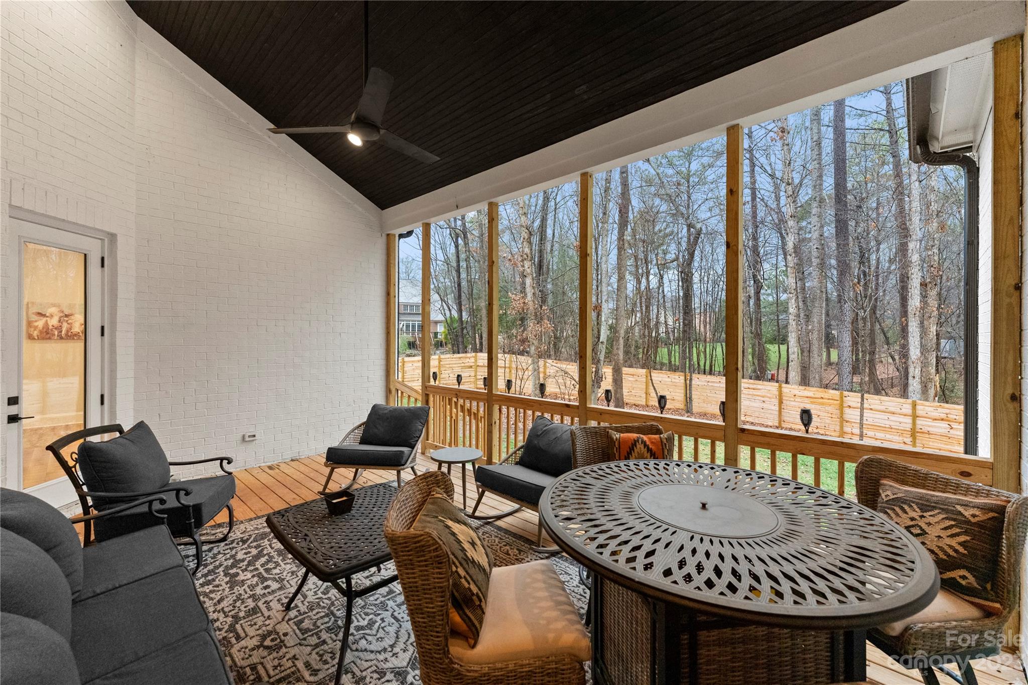 Carolina Coves - Residential